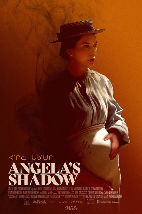 Angela's Shadow