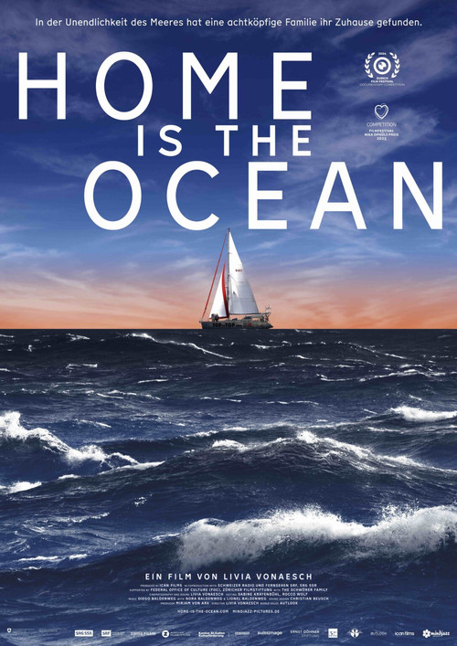 Home Is The Ocean