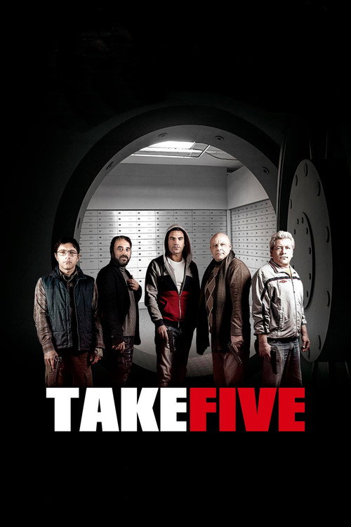 Take five