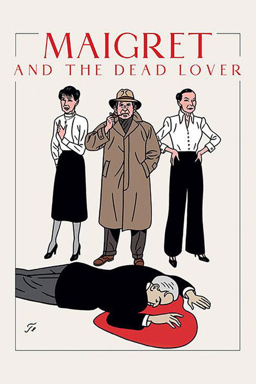 Maigret in Society