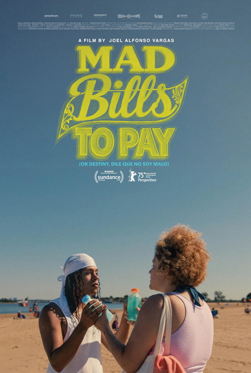Mad Bills to Pay
