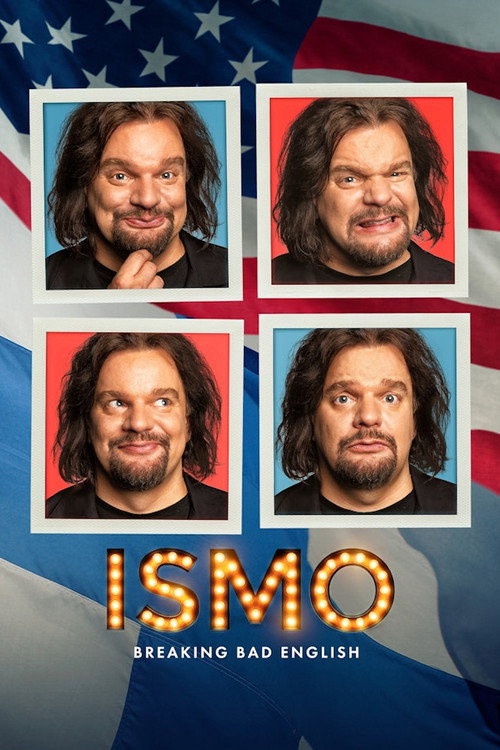 Ismo: Breaking Bad English