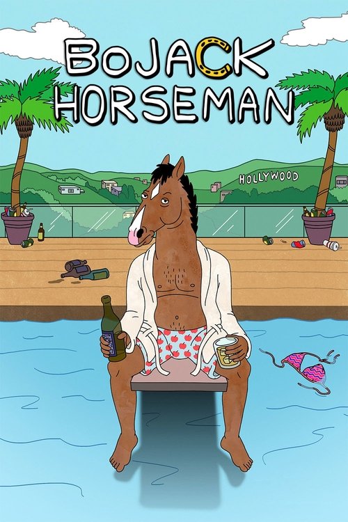 BoJack Horseman