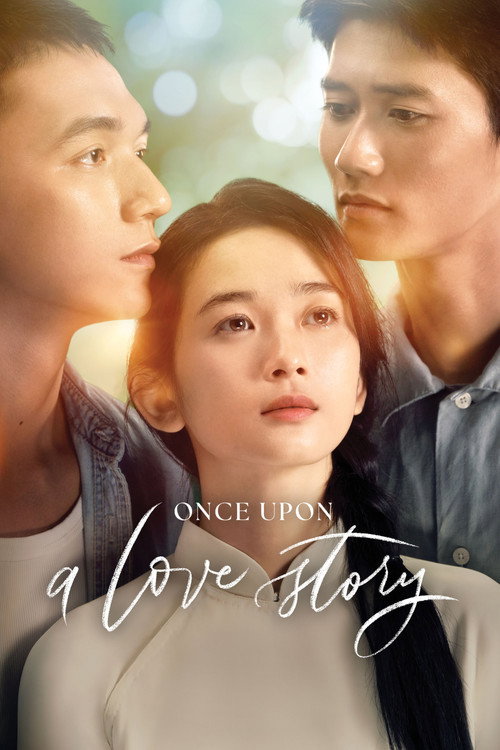 Once Upon A Love Story (film)