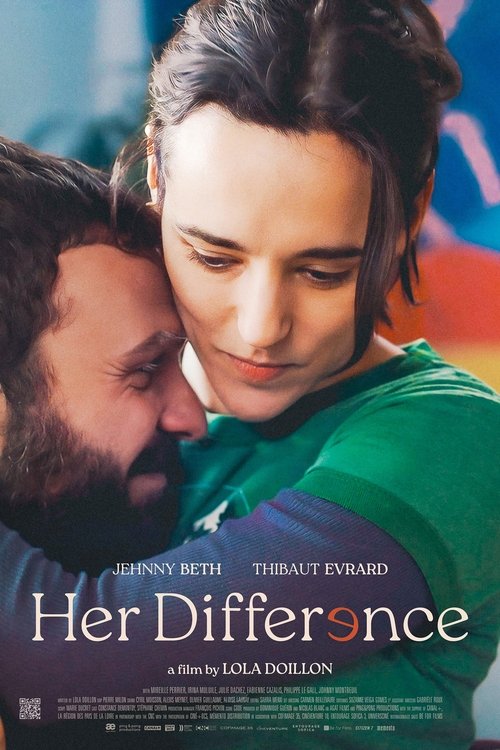 Different