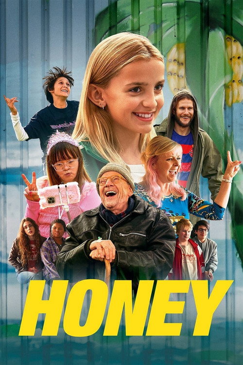 Honey (2025 film)