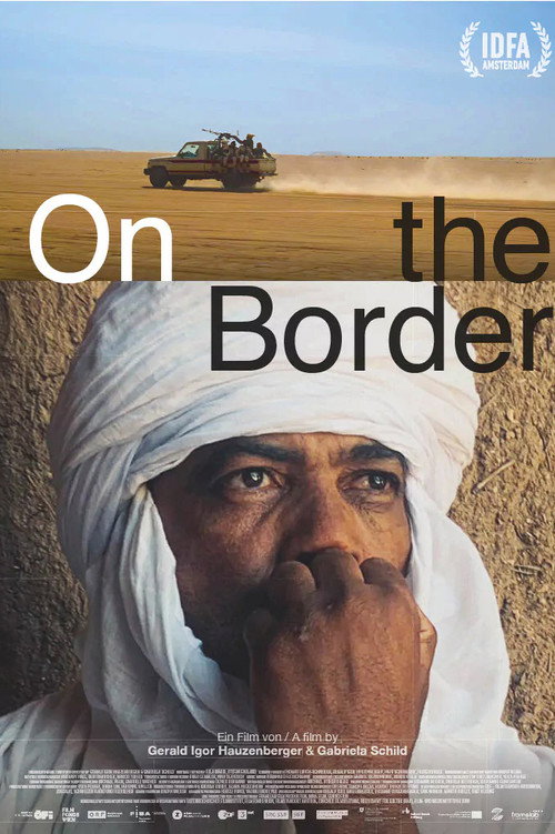 On The Border