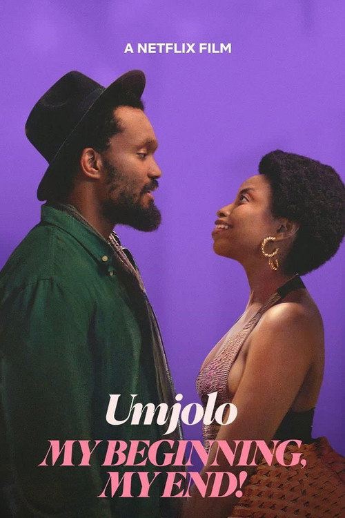 Umjolo: My Beginnings, My End!