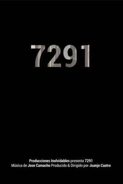 7291