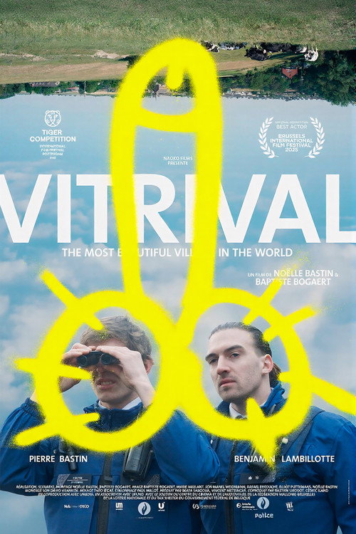 Vitrival