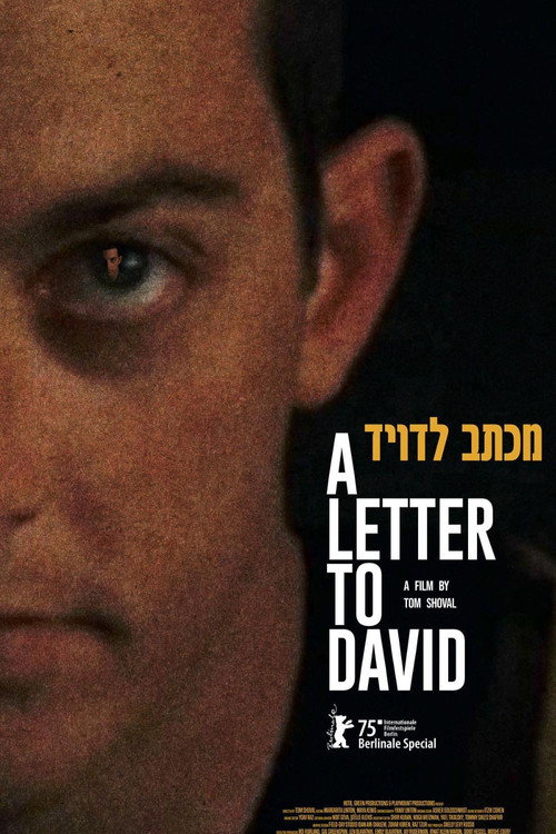 A Letter To David