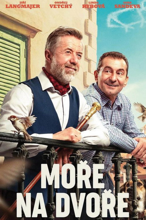 Sea of Hope (film)