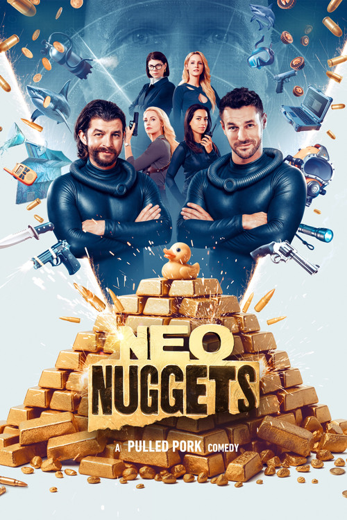 Neo Nuggets