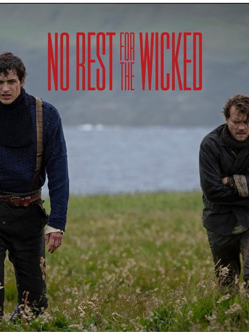 No Rest for the Wicked