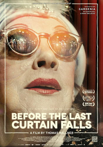 Gardenia: Before the Last Curtain Falls