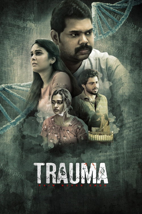 Trauma (2025 film)