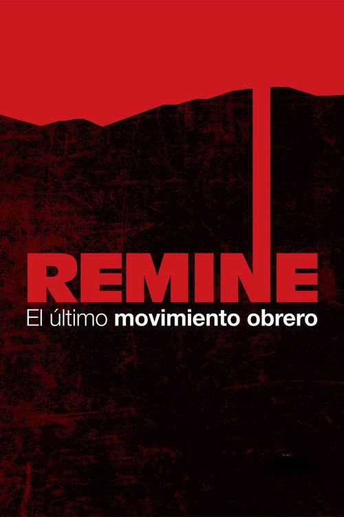ReMine, the last working class movement