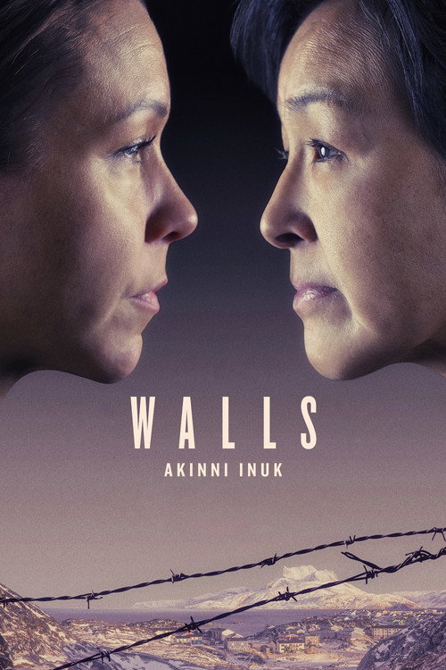 Walls - Akinni Inuk