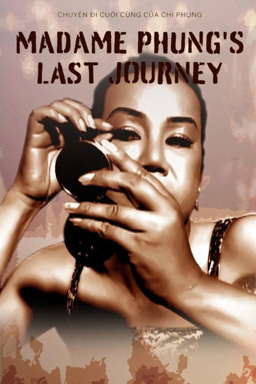 The Last Journey of Madam Phung
