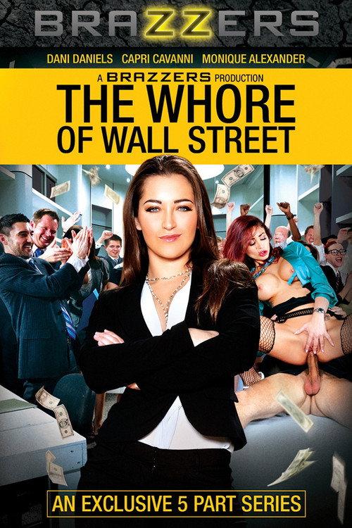 The Whore Of Wall Street