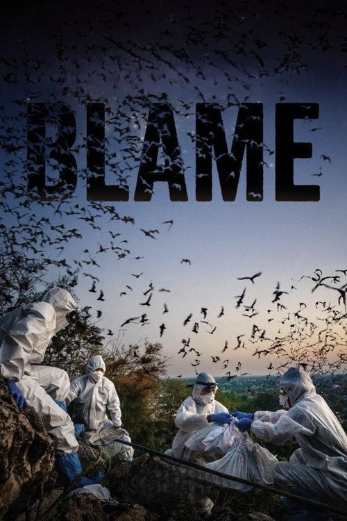 Blame – Bats, Politics and a Planet Out of Balance