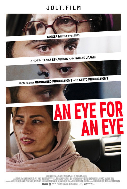 An Eye for an Eye