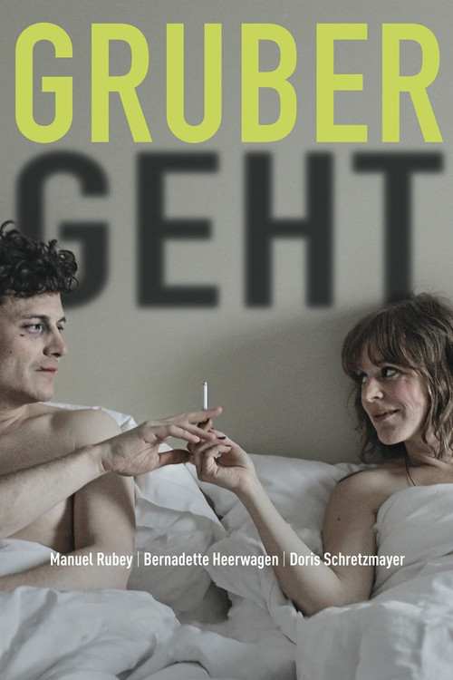 Gruber geht