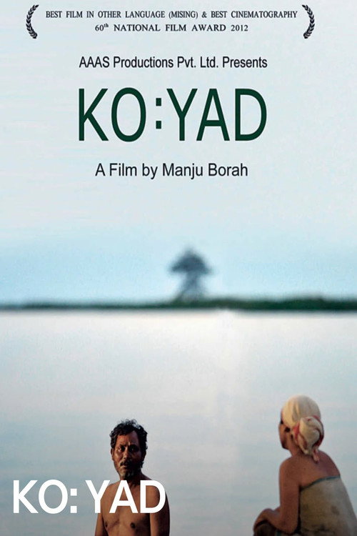Ko Yad