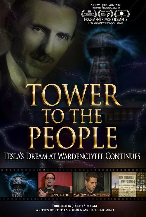 Tower to the People