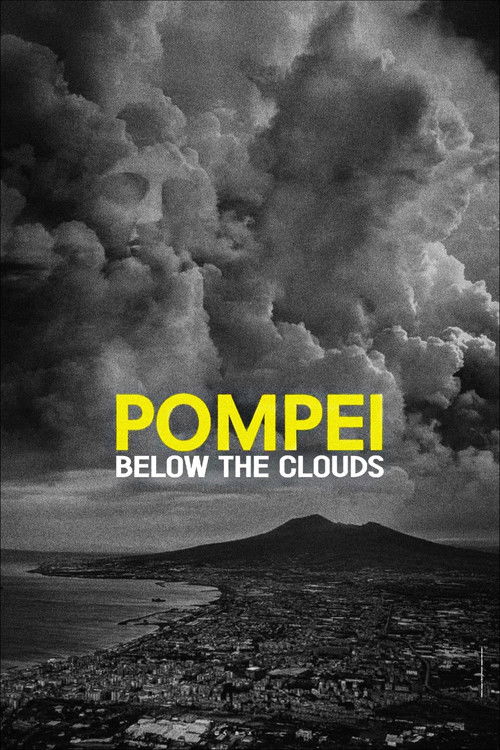 Below the Clouds