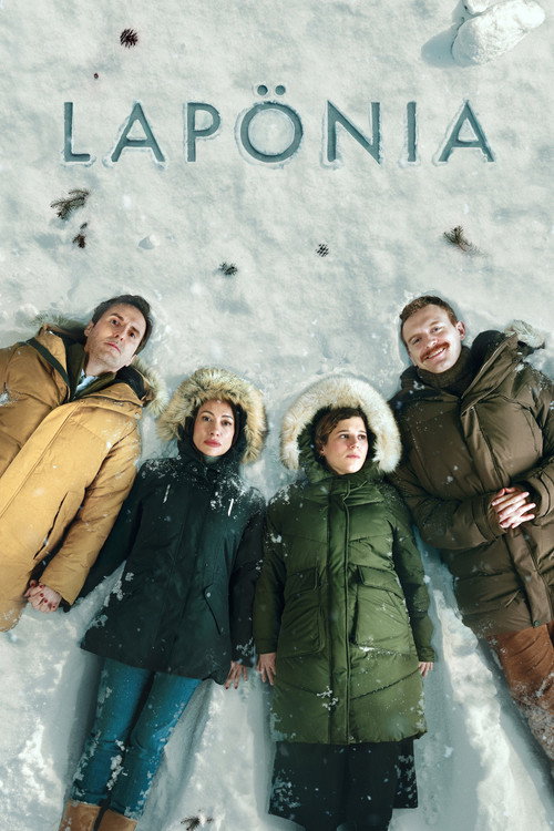 Welcome to Lapland