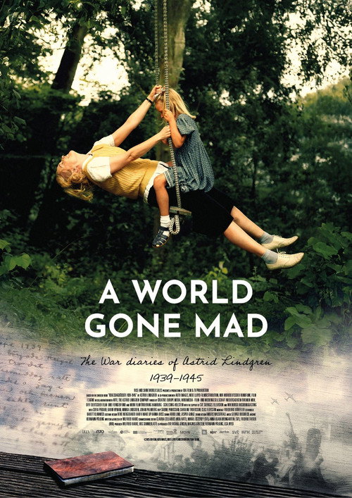 A World Gone Mad