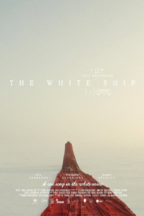 The White Ship (film, 2024)