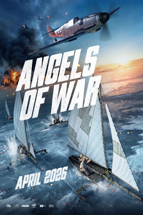 Angels of War (2026 film)