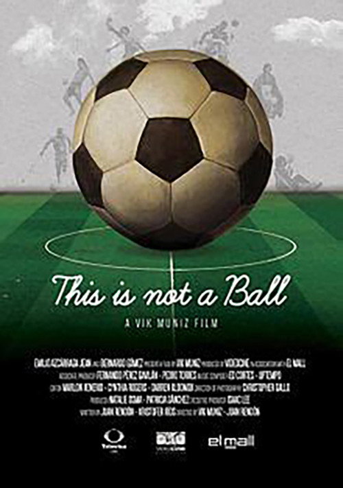 This is not a ball