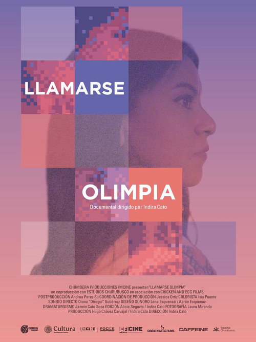 Being Olimpia