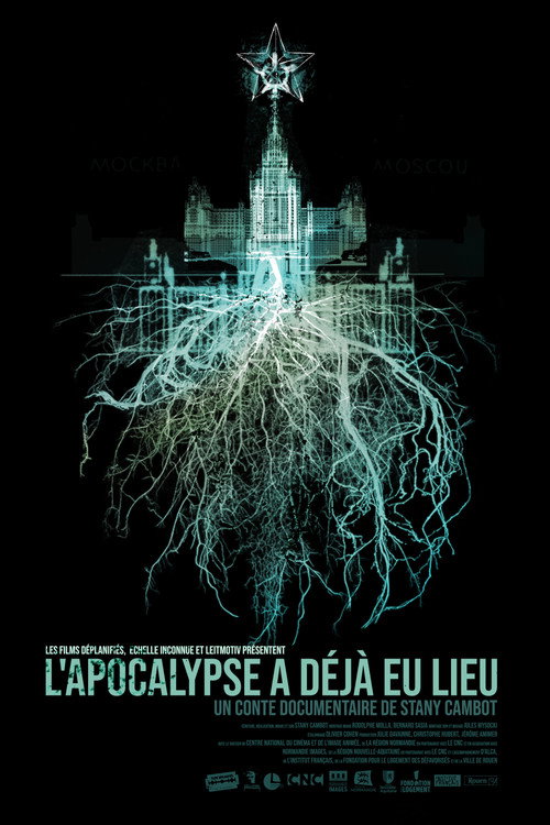L'Apocalypse a déjà eu lieu