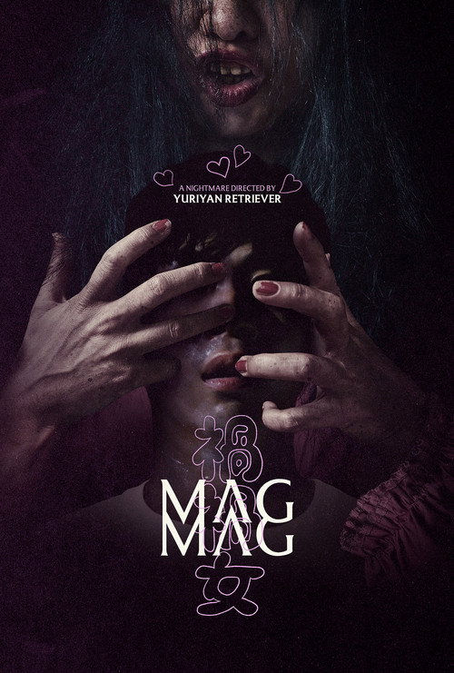 MAG MAG