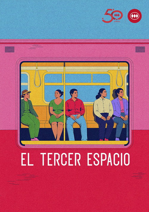 El tercer espacio