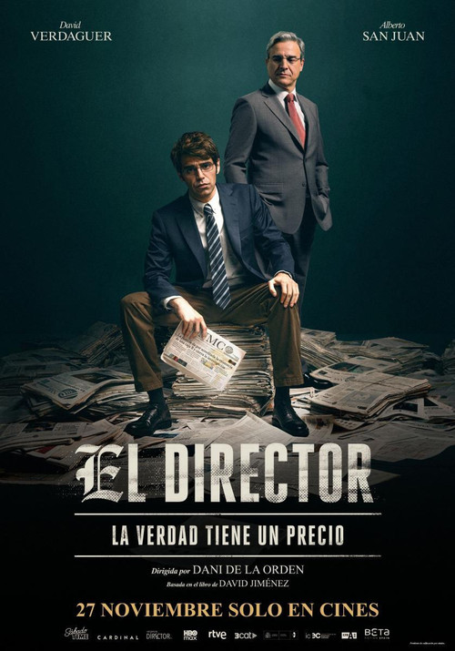 The Director