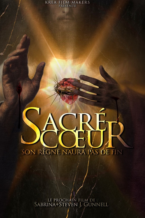 Sacré Cœur