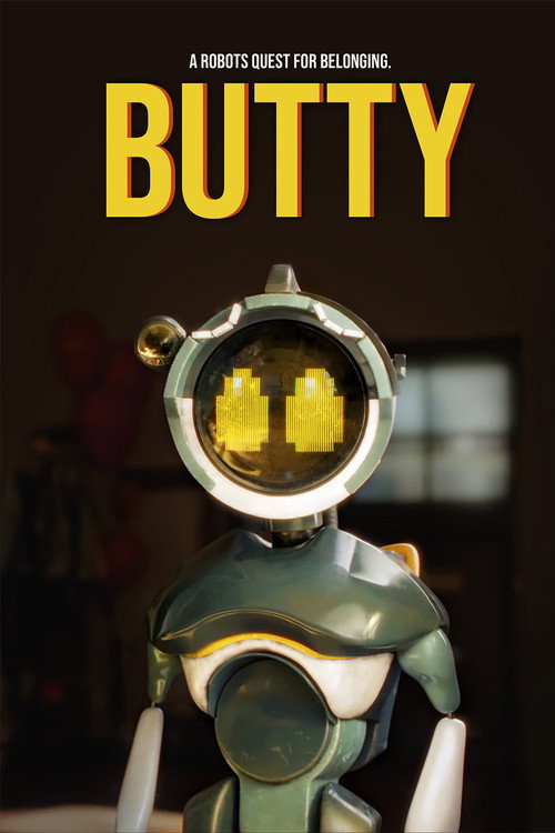 Butty