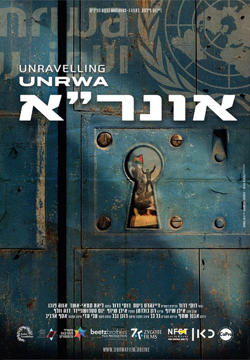 Unraveling Unrwa