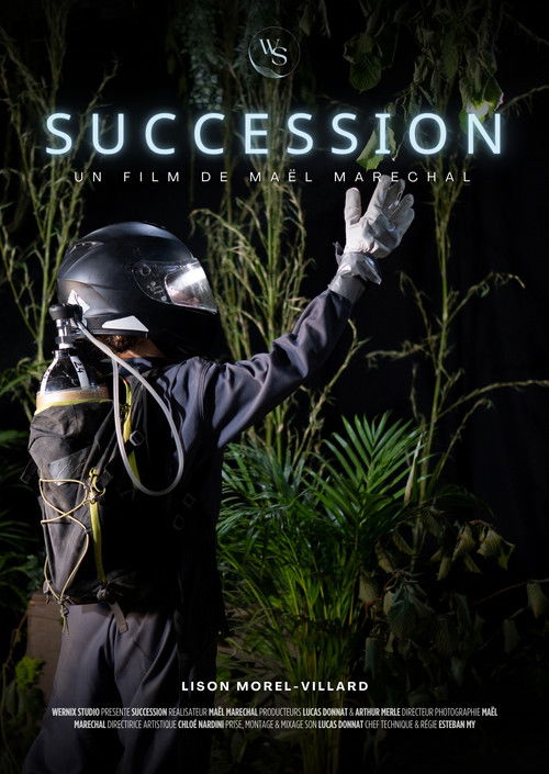 Succession (film, 2026)