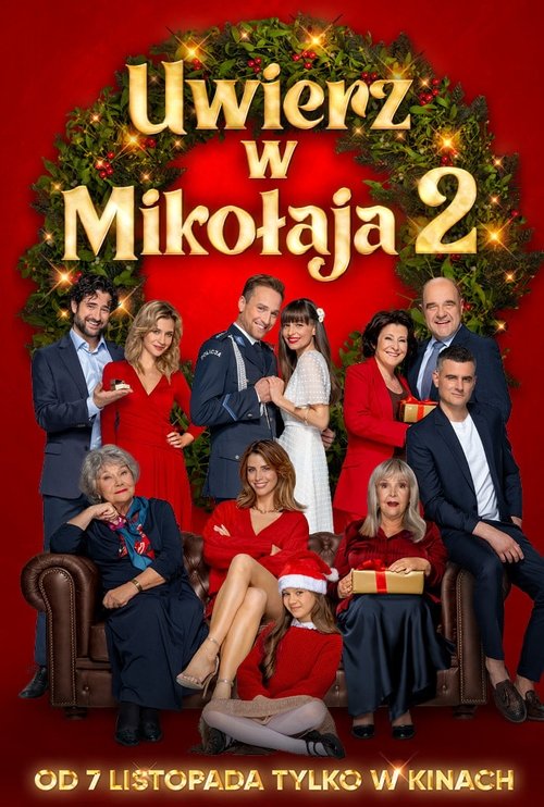 Believe in Santa 2