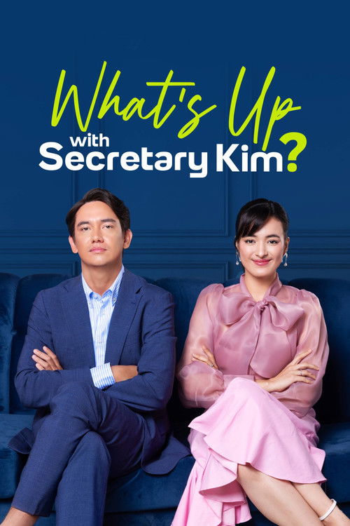 What's Up With Secretary Kim
