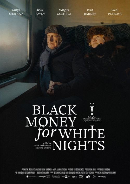 Black Money for White Nights