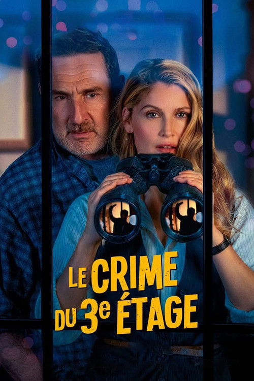 Bazaar (Murder in the Bulding)