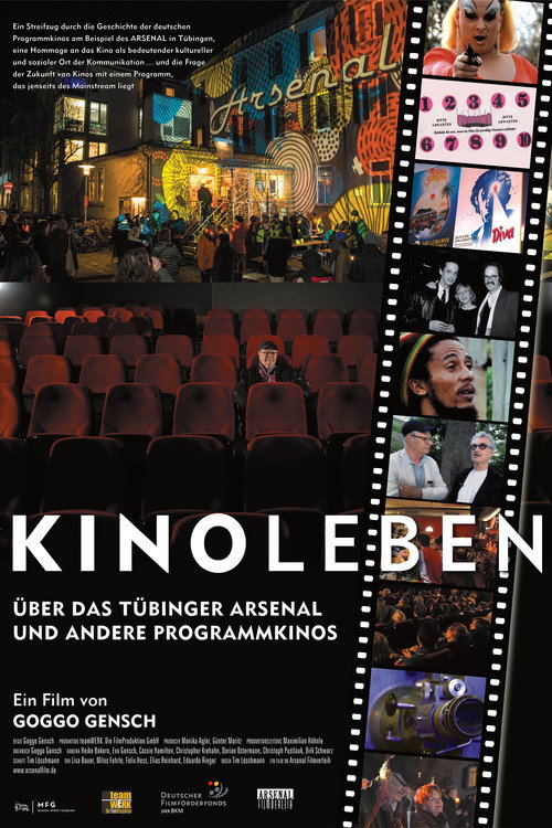 Kinoleben
