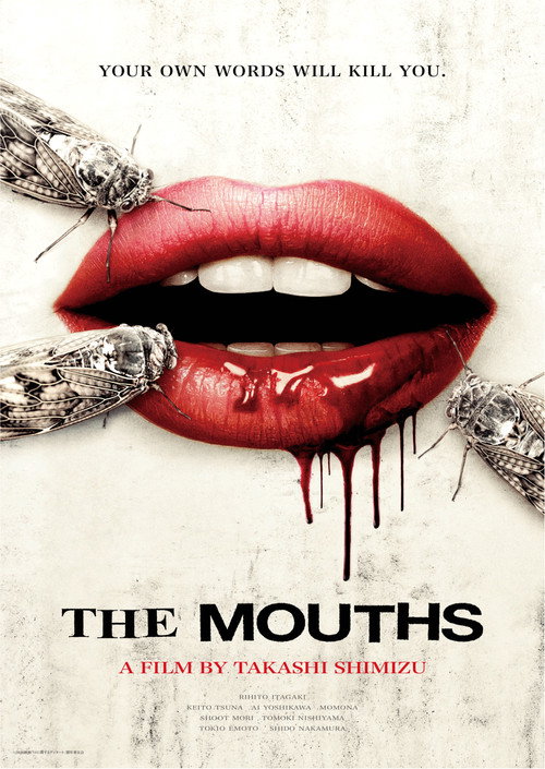 THE MOUTHS